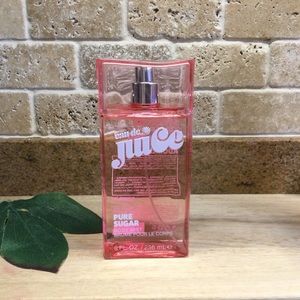 New Cosmopolitan Eau de Juice Pure Sugar Body Mist